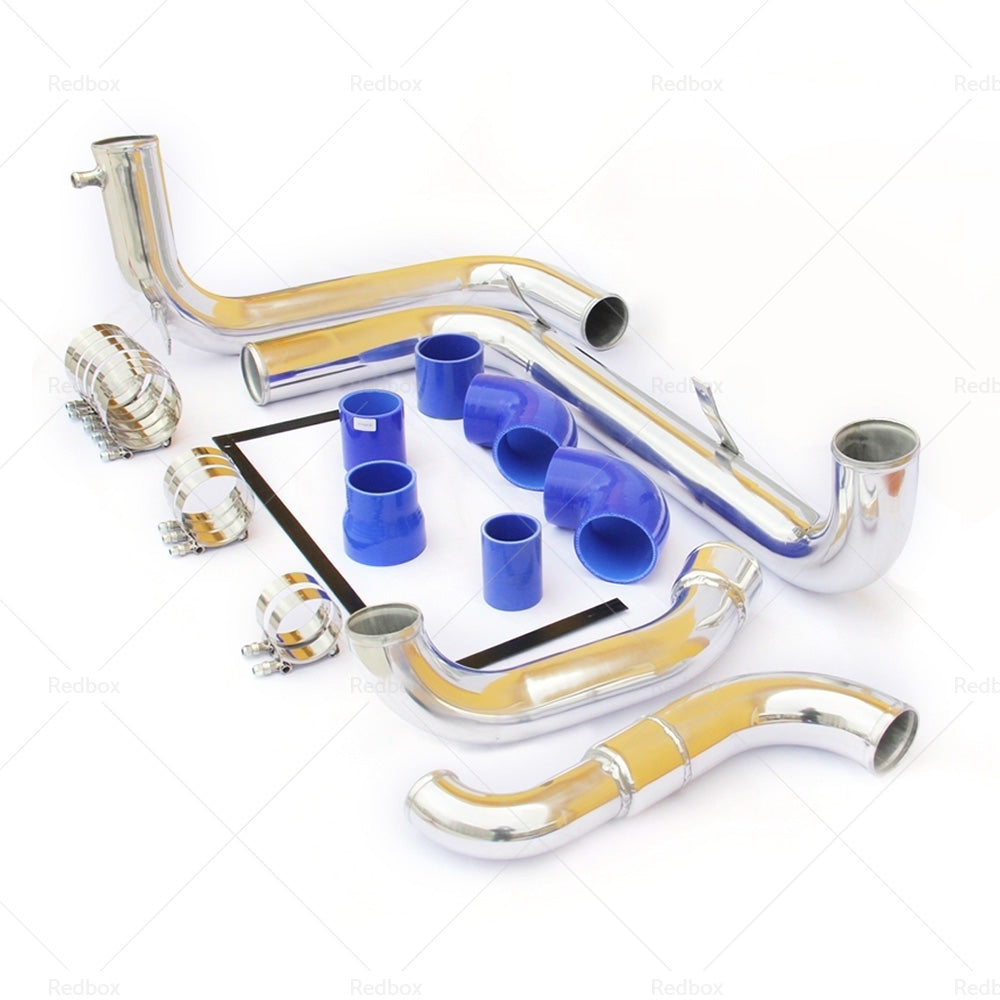 {{ 3 inch INTERCOOLER PIPING PIPE KITS fit HOLDEN COMMODORE VL RB30ET 3. 0L V6 1986-1988 }} - Buy Car Parts Online at {{ Kaka Auto Parts }}.