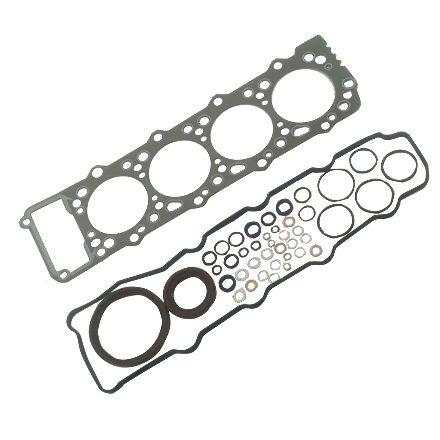 {{ VRS Head Gasket Set Suitable For Mitsubishi Triton MK 2.8L 4M40/4M40T 96-06 }} - Buy Car Parts Online at {{ Kaka Auto Parts }}.