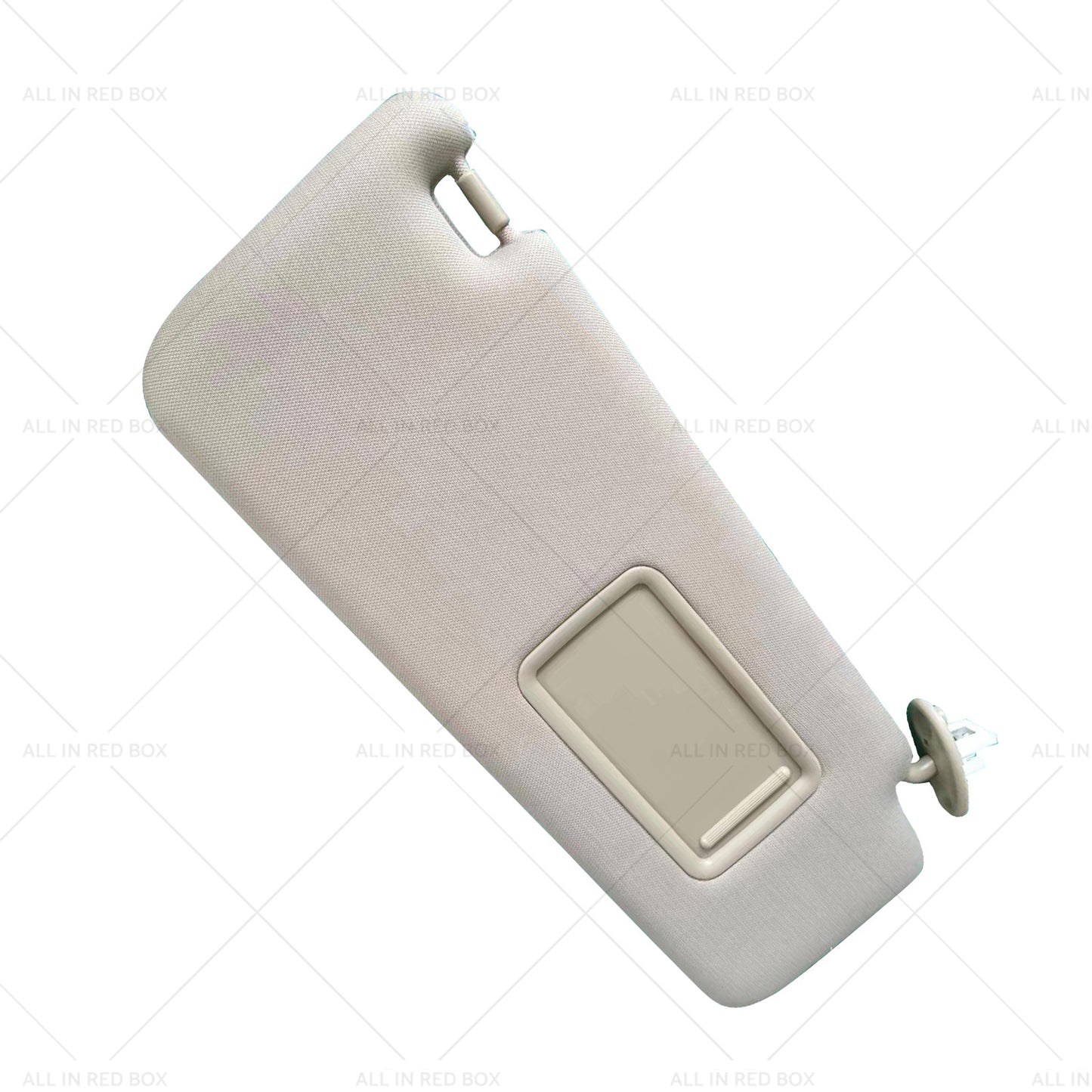 {{ 74310-35A91-E1 Right Side Sun Visor Suitable for Toyota Prado 10-23 }} - Buy Car Parts Online at {{ Kaka Auto Parts }}.