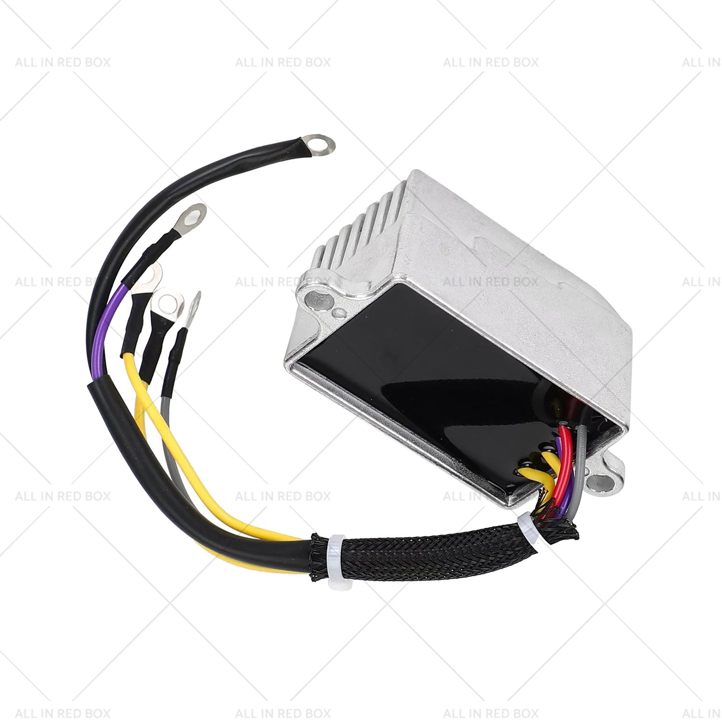 {{ Regulator Suitable For Johnson Evinrude 40 45 HP 92-95 0585001 0584476 1934476 }} - Buy Car Parts Online at {{ Kaka Auto Parts }}.