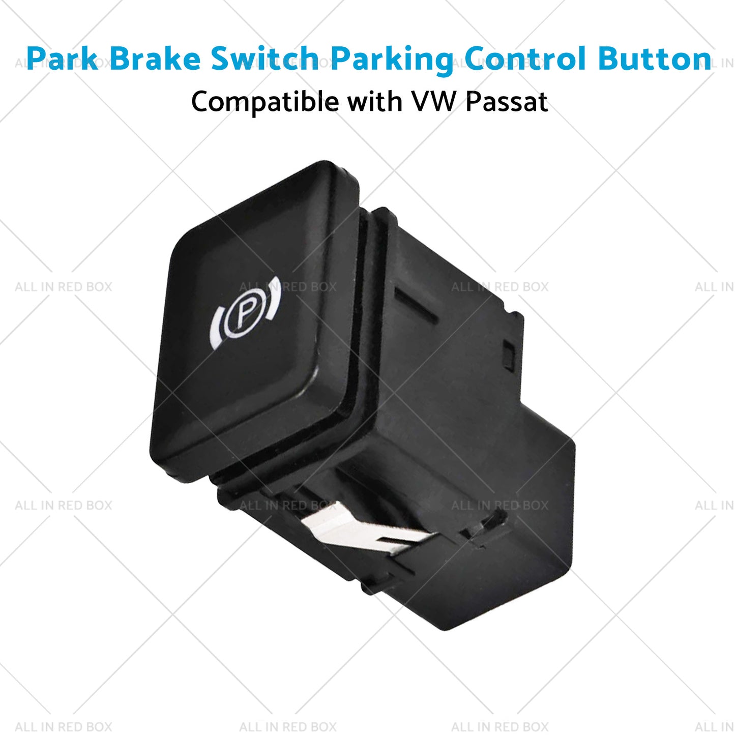 {{ 3C0927225C Park Brake Switch Parking Control Button Suitable for VW Passat 05-12 }} - Buy Car Parts Online at {{ Kaka Auto Parts }}.
