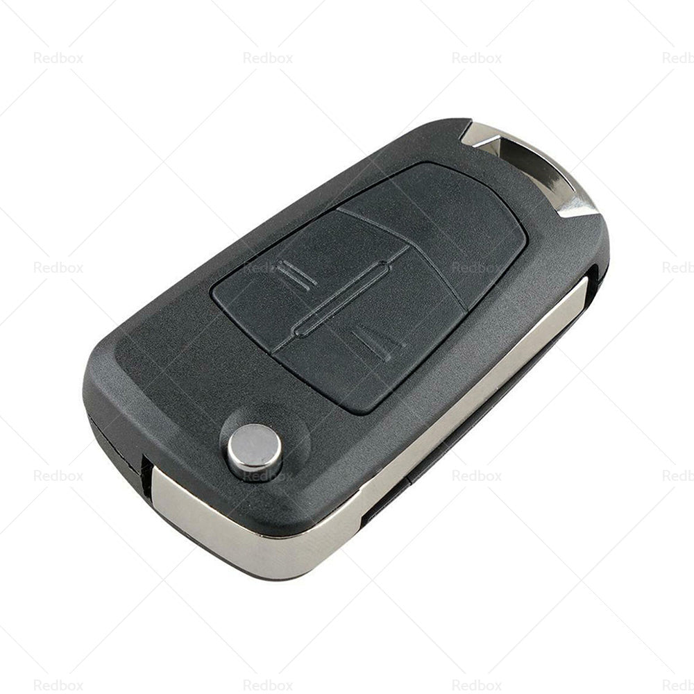 Complete Remote Control Key Fob Fits For HOLDEN ASTRA H 2005 2006 2007 2008 2009