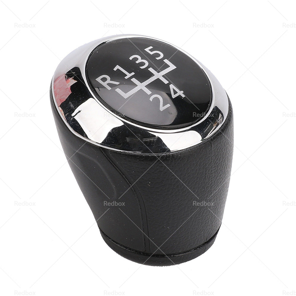 5 Speed Manual Gear Shift Knob Shifter Head Fits For Holden Barina TM 2012-2019