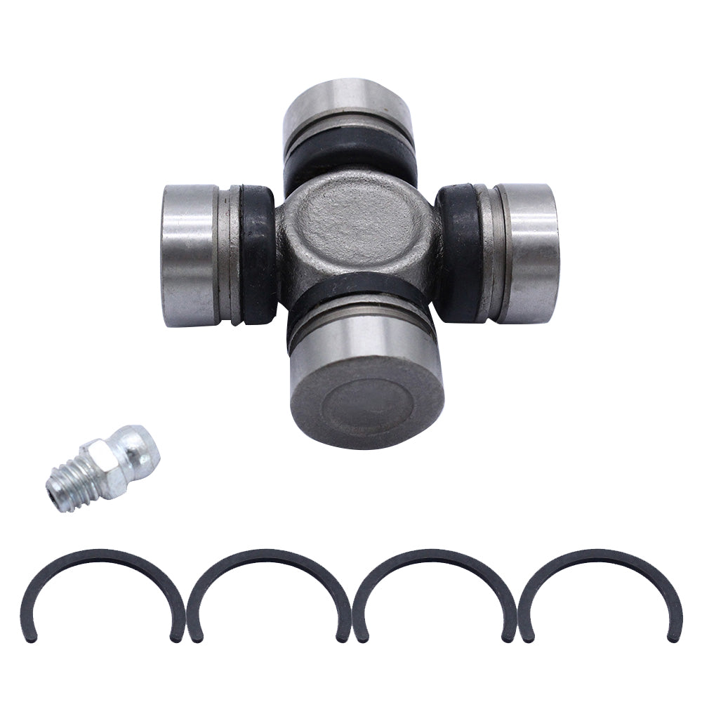 Front Rear Universal Joint Suitable For Toyota Hilux 4WD LN106R LN167R LN172R KUN26