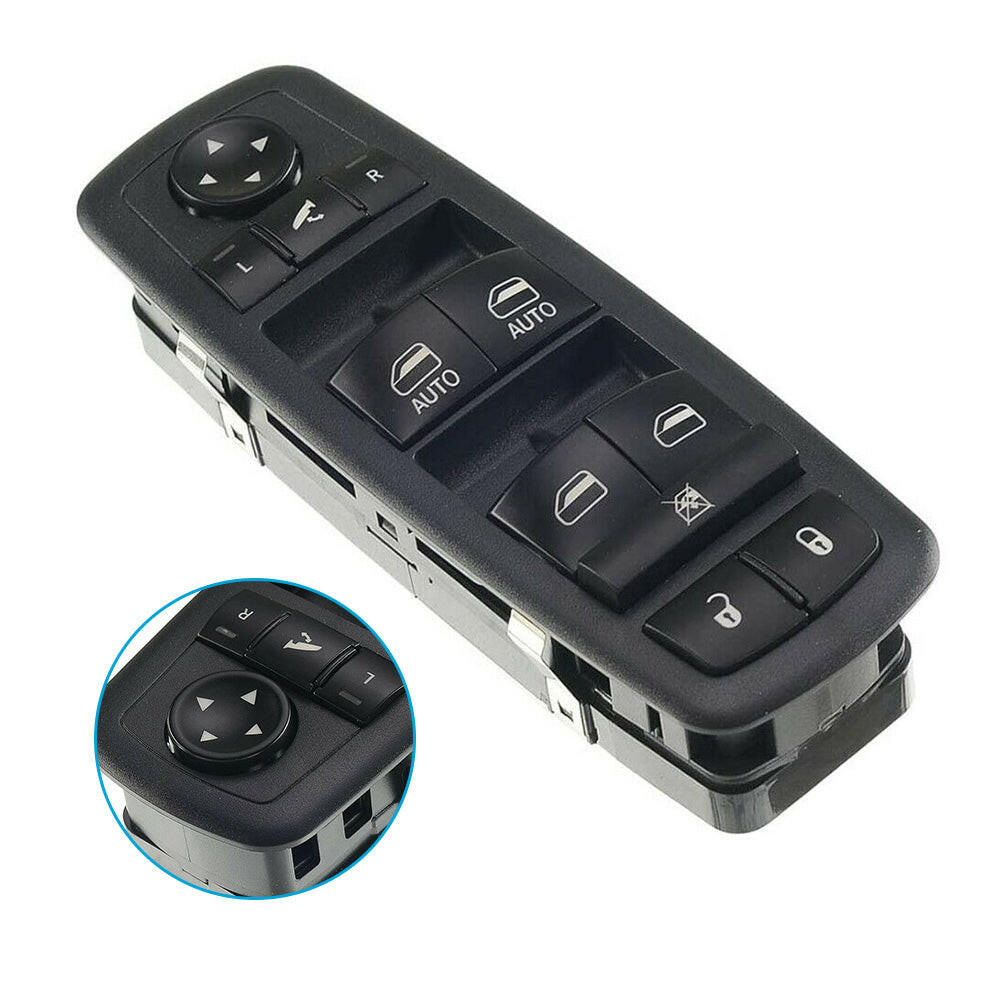 Electric Power Master Window Switch Suitable For Jeep Grand Cherokee 68184803AA