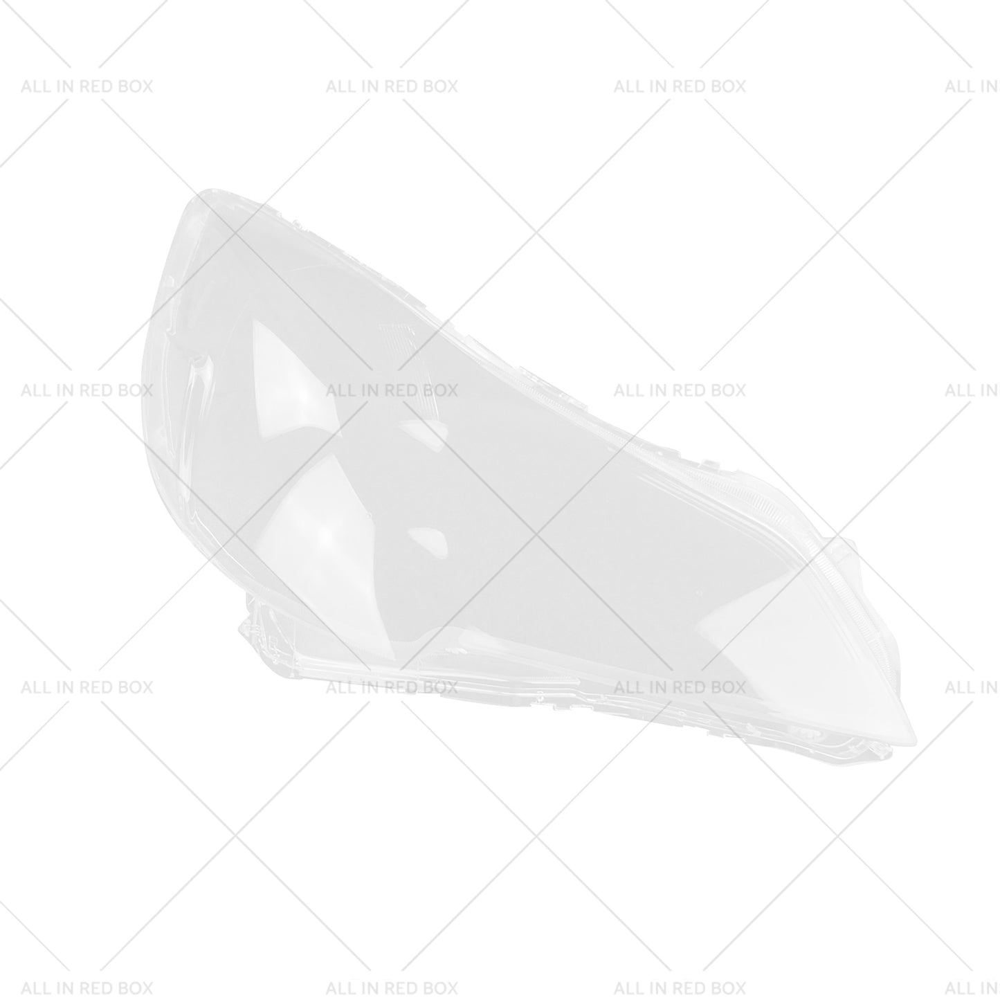 {{ 2x Headlight Lens Cover Replacement Suitable for Subaru Outback Liberty 10-14 }} - Buy Car Parts Online at {{ Kaka Auto Parts }}.