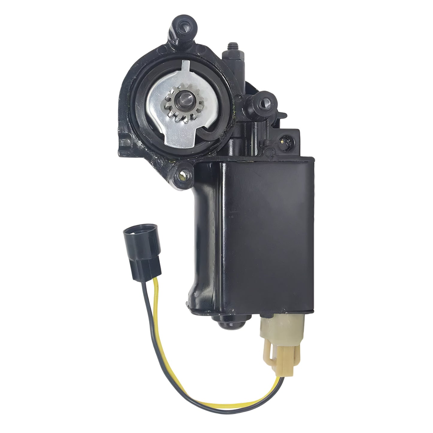 {{ LH Power Window Motor LH Suitable for Holden LH HJ HQ HX HZ WB Ute Monaro Statesman }} - Buy Car Parts Online at {{ Kaka Auto Parts }}.