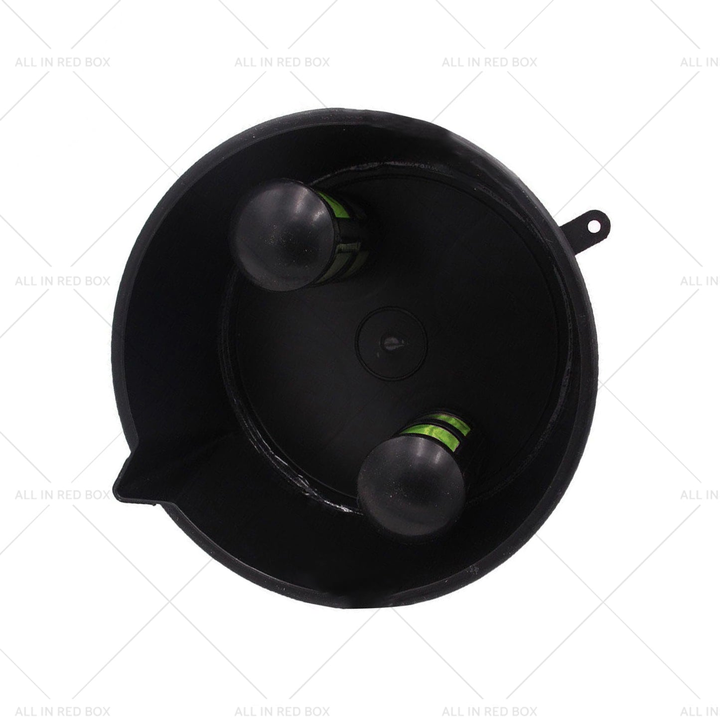 {{ 12 GPM Portable Conductive Fuel Filter Suitable for Mr Funnel AF15CB F15C }} - Buy Car Parts Online at {{ Kaka Auto Parts }}.