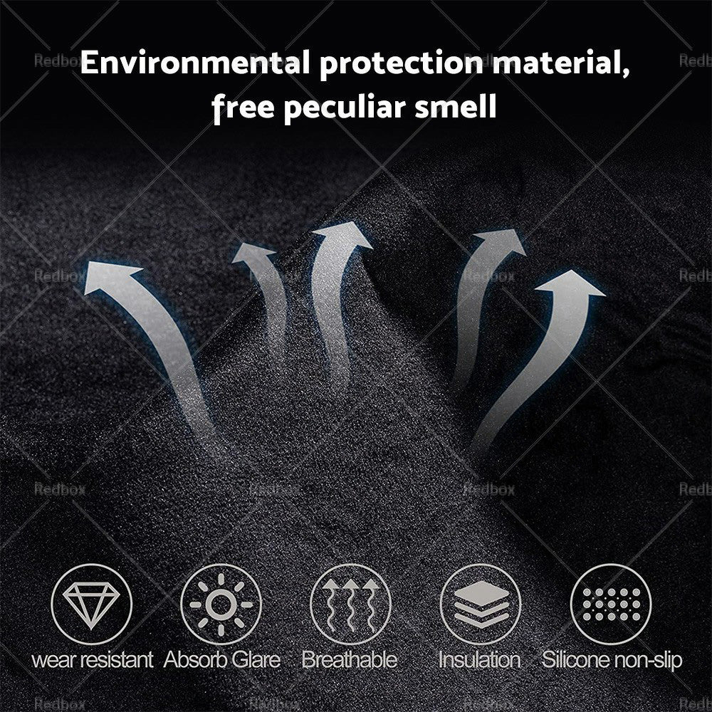 {{ Dash Mat Anti-Slip Dashboard Cover Pad Carpet Suitable For BYD ATTO 3 ATTO3 }} - Buy Car Parts Online at {{ Kaka Auto Parts }}.