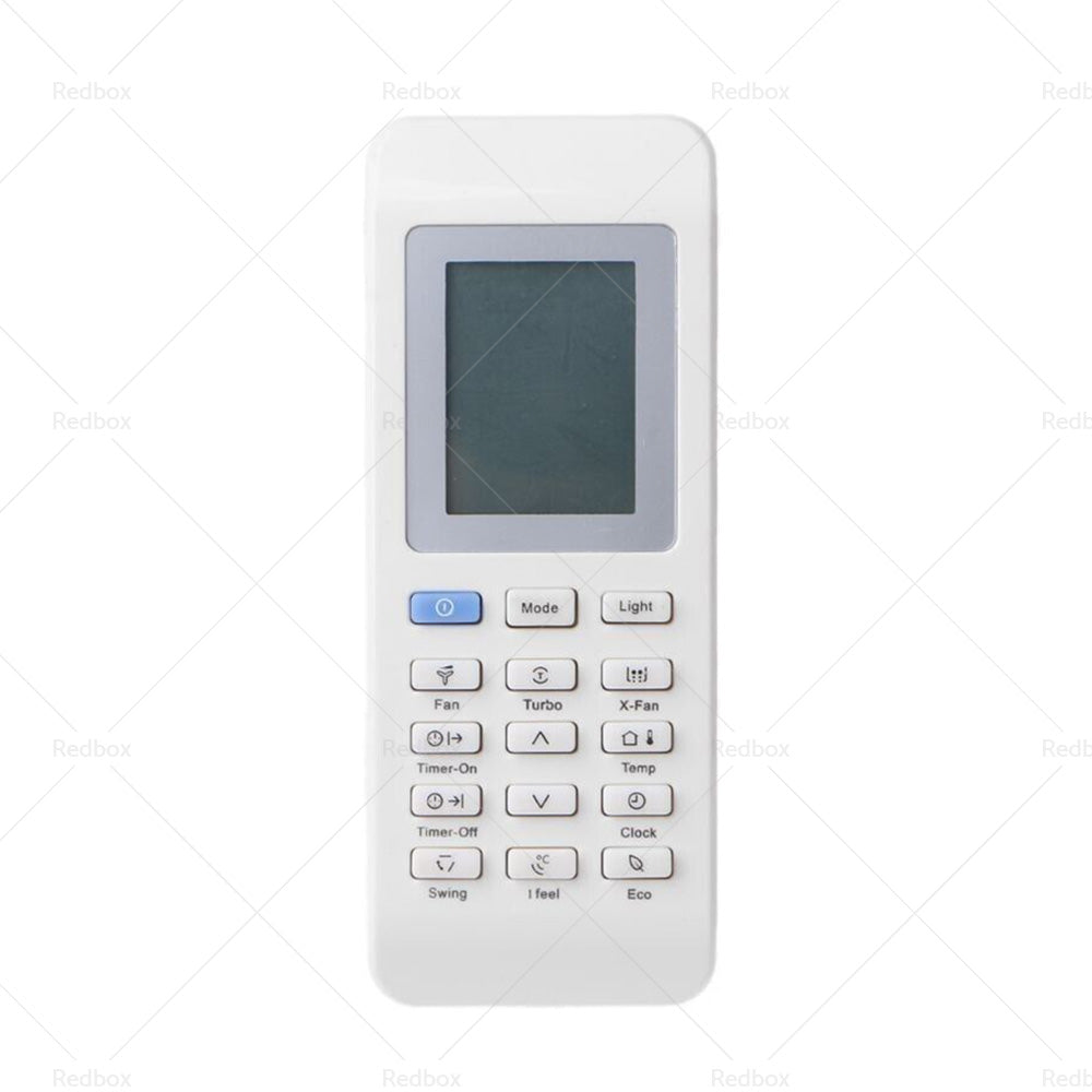Air Conditioner Remote Suitable for Kelvinator KSV25HRF KSV35HRF KSV52HRF