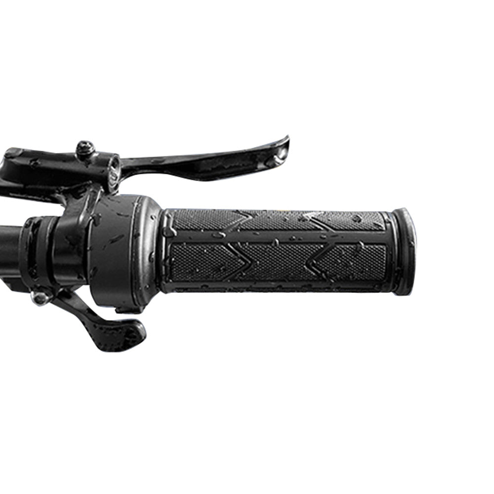 {{ Full Twist Throttle Electric Bike Ebike Right Hand 3Pin Bike Grip Twist Throttle }} - Buy Car Parts Online at {{ Kaka Auto Parts }}.