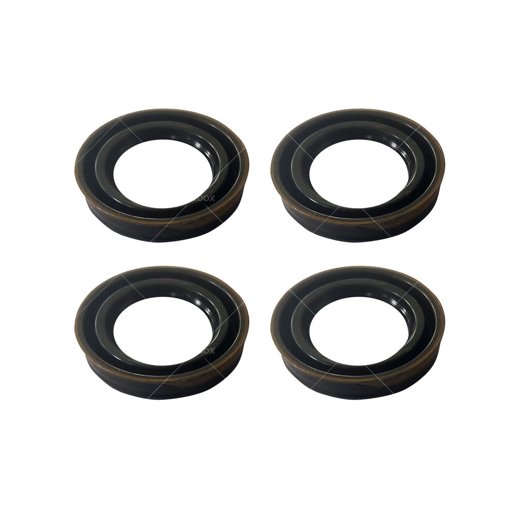 {{ Valve Tappet Rocker Cover Gasket Full Kit For ISUZU DMAX TF 3. 0L Diesel 4JJ1TC }} - Buy Car Parts Online at {{ Kaka Auto Parts }}.