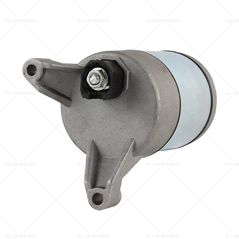 {{ Starter 9-Spline Suitable For Yamaha XVS1300 XVS950 V-Star Stryker 10-17 }} - Buy Car Parts Online at {{ Kaka Auto Parts }}.