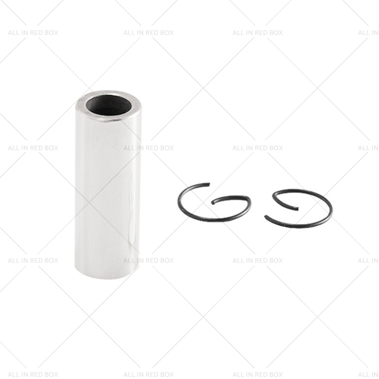 {{ 61mm Bore Cylinder Upgrade Kit Piston Gasket Suitable for GY6 172cc 180cc Motor }} - Buy Car Parts Online at {{ Kaka Auto Parts }}.