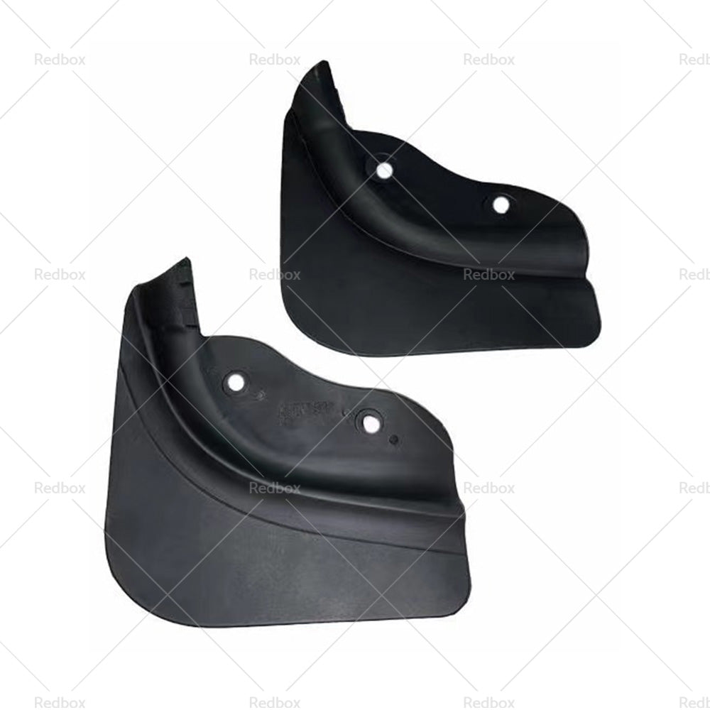 4Pcs FrontRear Mud Flaps Splash Guards Fender TPE Fits For Tesla Model Y