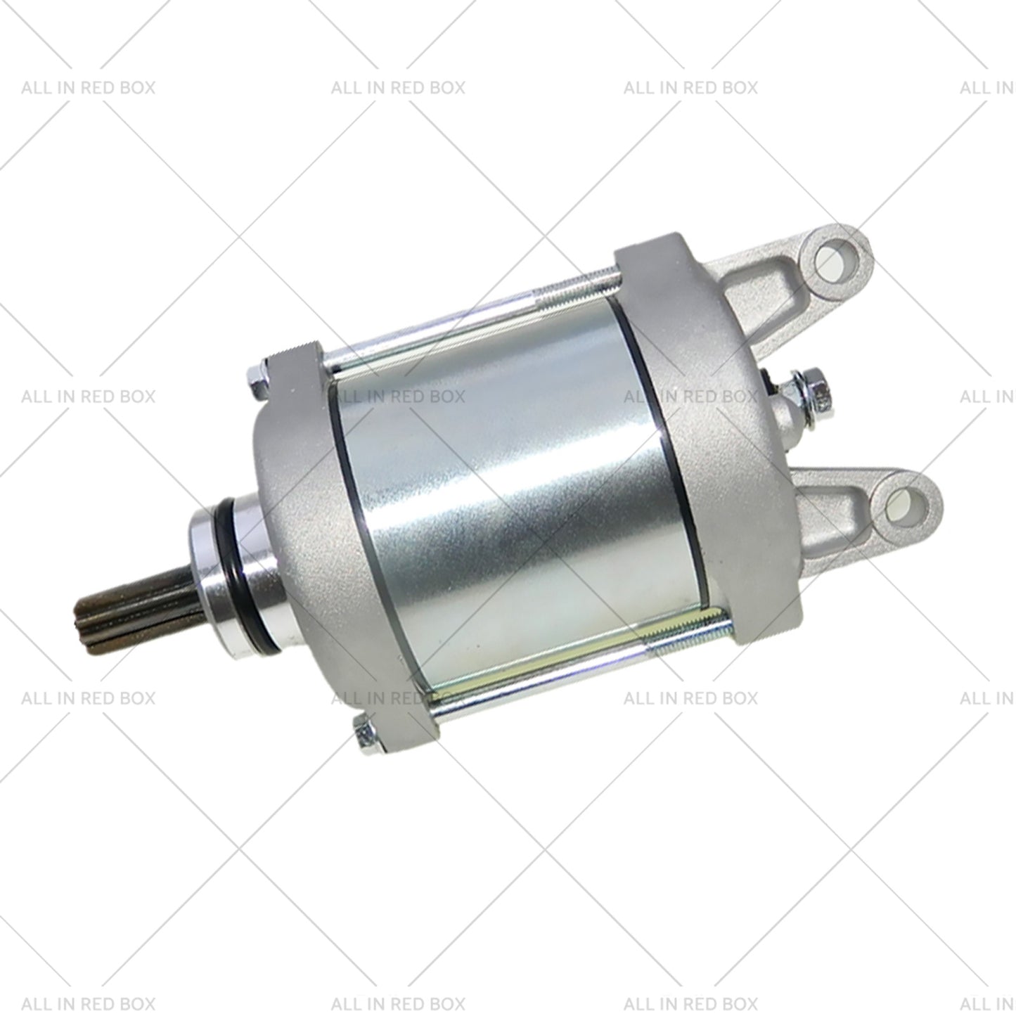 {{ 21163-0717 Starter Motor Suitable for Kawasaki Ninja 250 300 Versys-X 250 13-20 }} - Buy Car Parts Online at {{ Kaka Auto Parts }}.