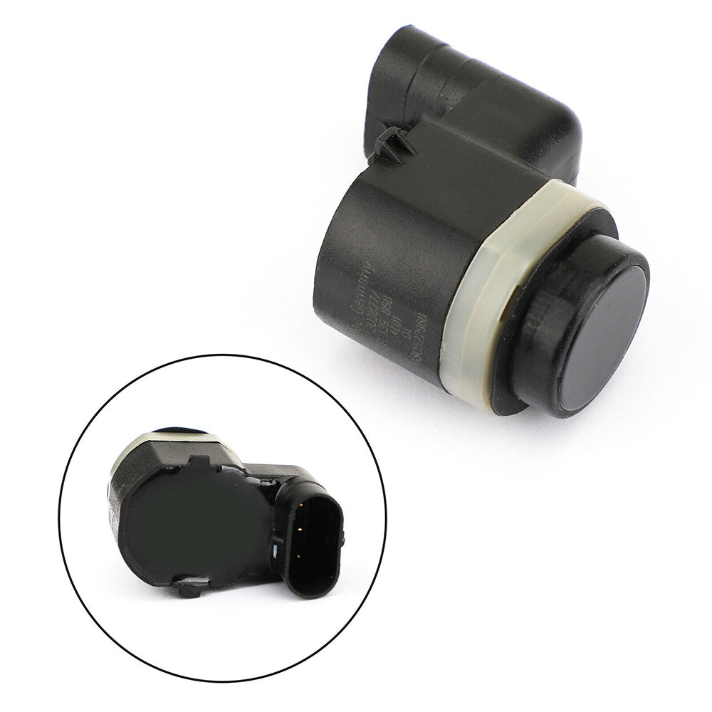 PDC Parking Assistance Sensor For BMW X3 X5 X6 E70 E71 E72 E83 2. 0i 66209270501