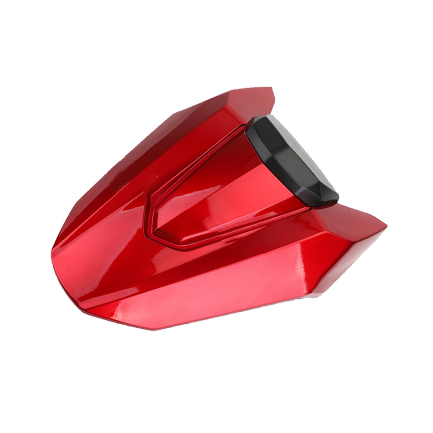 {{ Seat Back Cover Tail Cowl Fairing Rear Passenger Suitablefor Honda CBR650R 19-20 }} - Buy Car Parts Online at {{ Kaka Auto Parts }}.