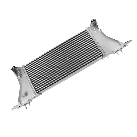 {{ Intercooler Suitable For Nissan Navara D40 V6 STX 550 3.0L V9X Pathfinder Diesel }} - Buy Car Parts Online at {{ Kaka Auto Parts }}.