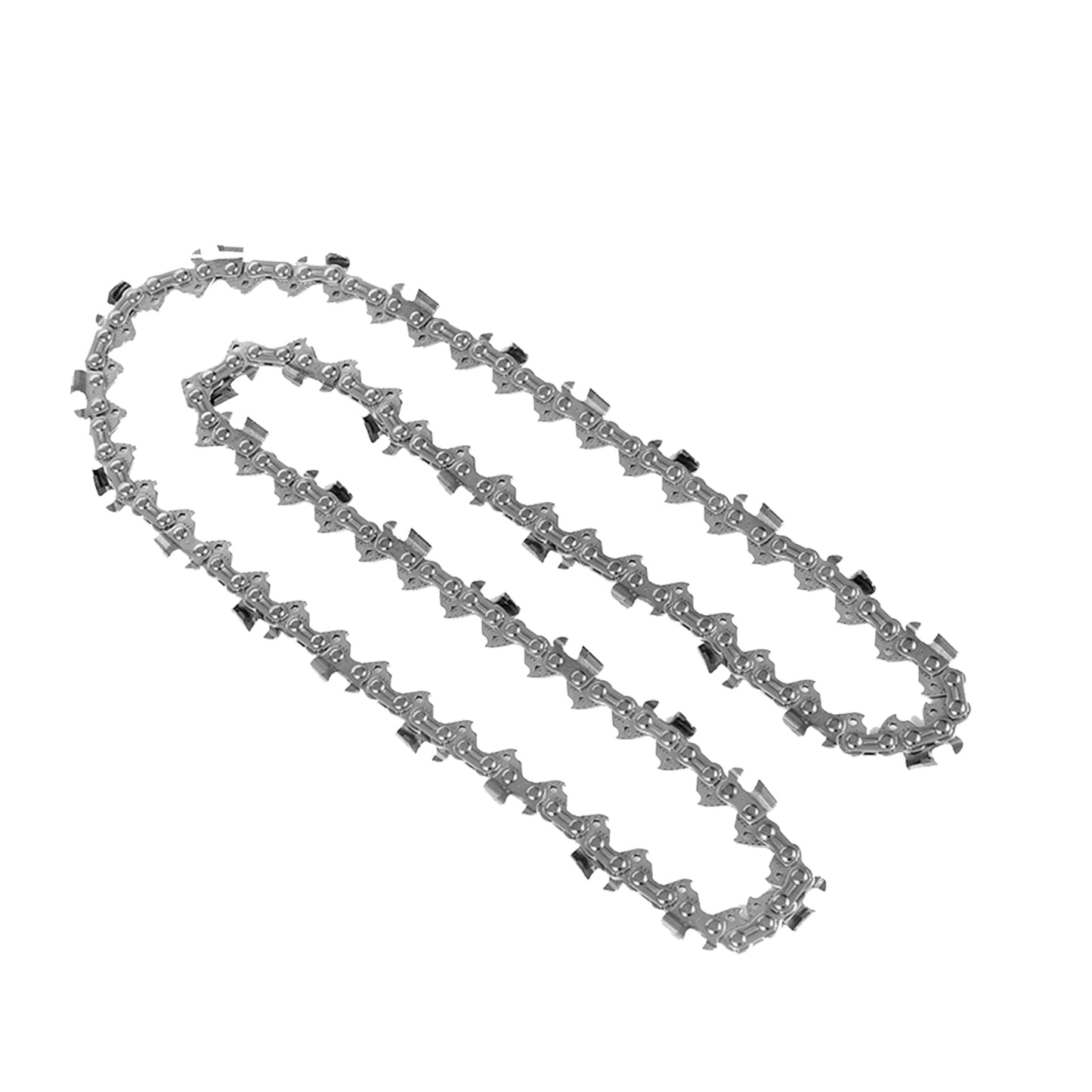 14'' Tungsten Chain & Guide Bar 3/8LP .043 52DL Suitable For Makita EGO 56V