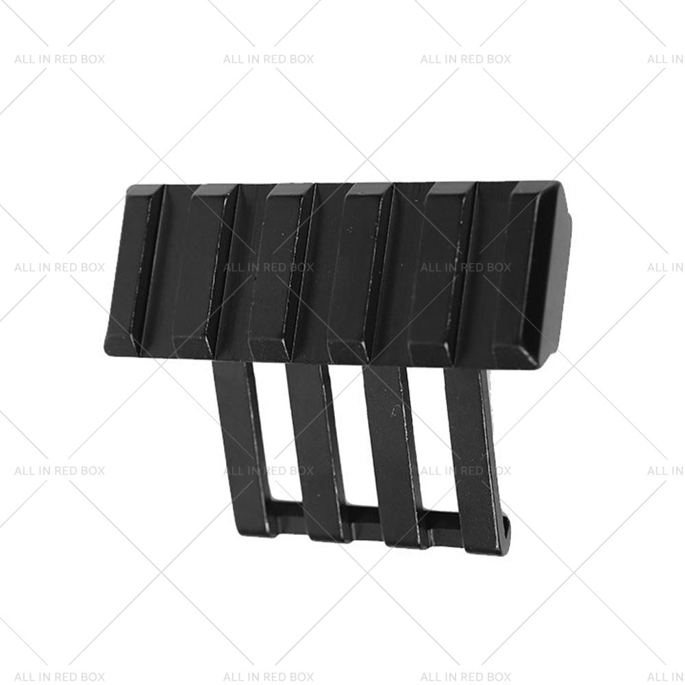 {{ 2PCS Low Profile Tactical 45 Degree Offset Angle Mount Picatinny Weaver Rail }} - Buy Car Parts Online at {{ Kaka Auto Parts }}.