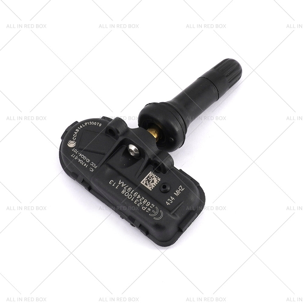 {{ Tyre Pressure Sensor Suitable For Dodge Ram 1500 2500 3500 Jeep Cherokee 14-16 }} - Buy Car Parts Online at {{ Kaka Auto Parts }}.