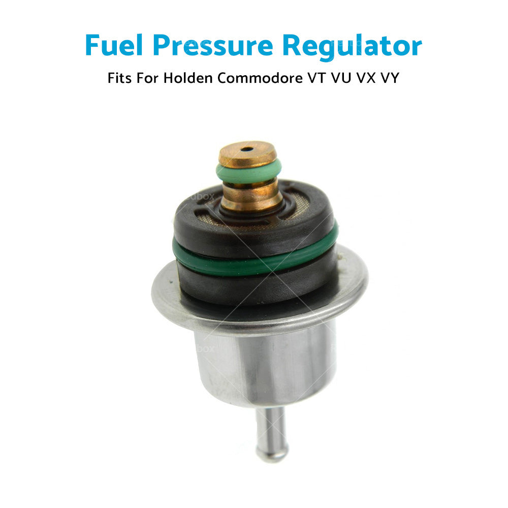 Fuel Pressure Regulator Fits For HOLDEN COMMODORE VT VU VX VY 0280160592