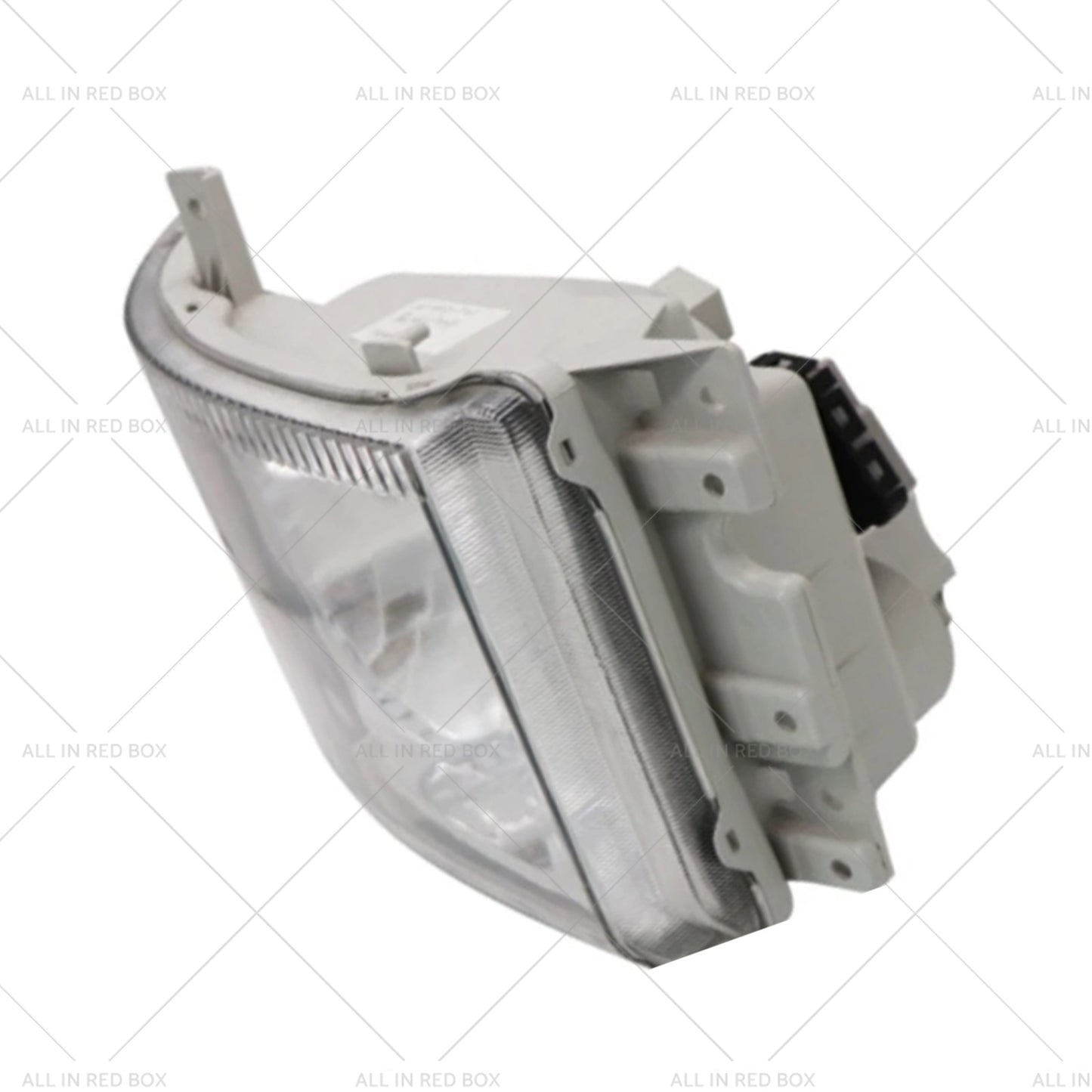 {{ LH Head Light Lamp Suitable for Isuzu NLR NLS NNR NPR NPS Truck 08-On }} - Buy Car Parts Online at {{ Kaka Auto Parts }}.