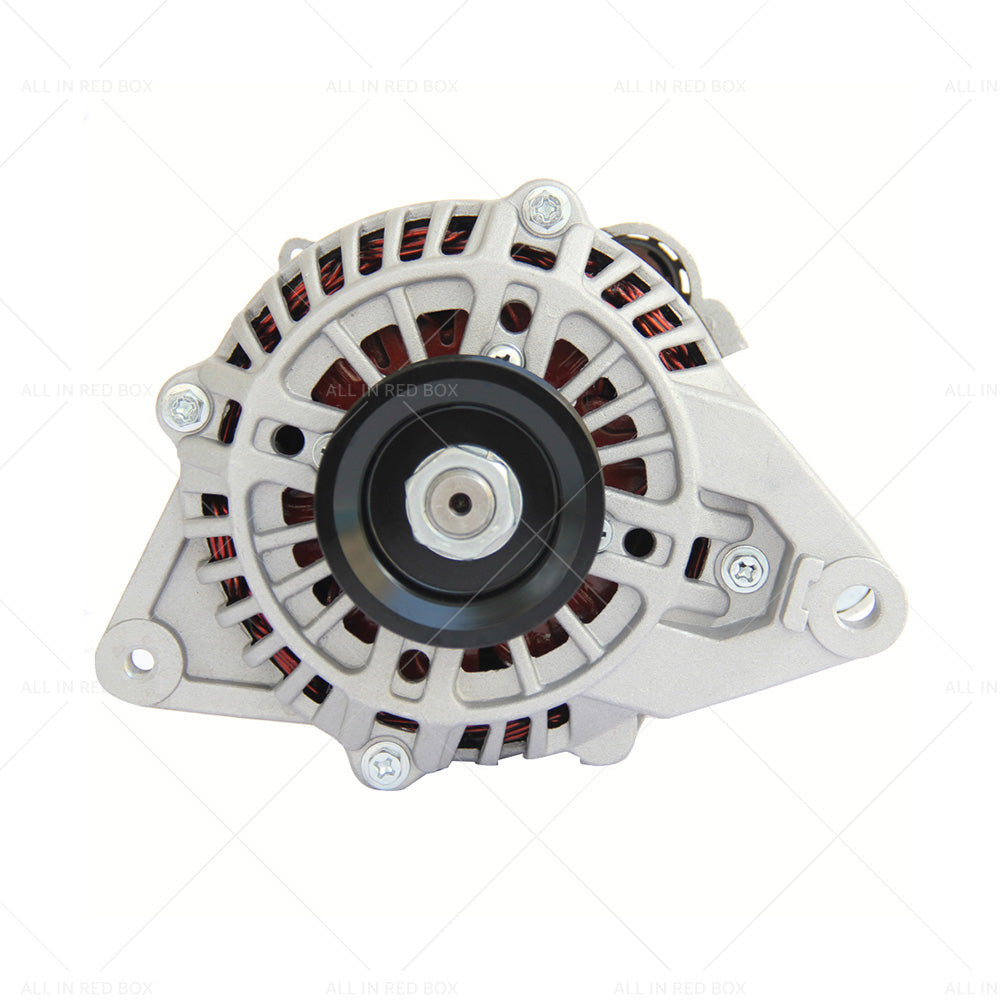Alternator Suitable For Mitsubishi NM MK Triton Pajero V6 6G74 3. 0L 3. 5L 6G72
