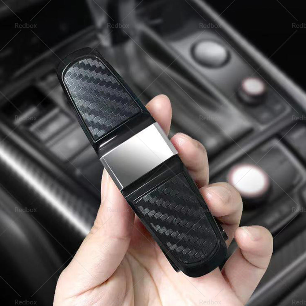 {{ 4PCS Luxury Car Sunglasses Holder Car Visor Sunglasses Clip Sun Ticket Card Hold }} - Buy Car Parts Online at {{ Kaka Auto Parts }}.