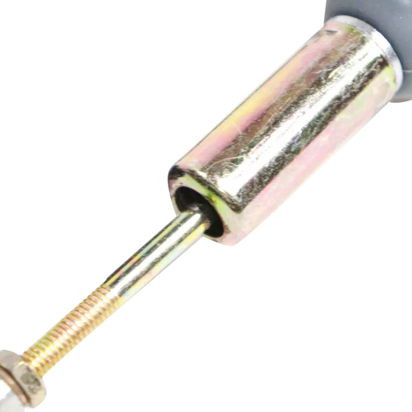 {{ Fuel Shut Off Solenoid Suitable For Cummins 4BT 3991167 J932529 87420952 J991167 }} - Buy Car Parts Online at {{ Kaka Auto Parts }}.