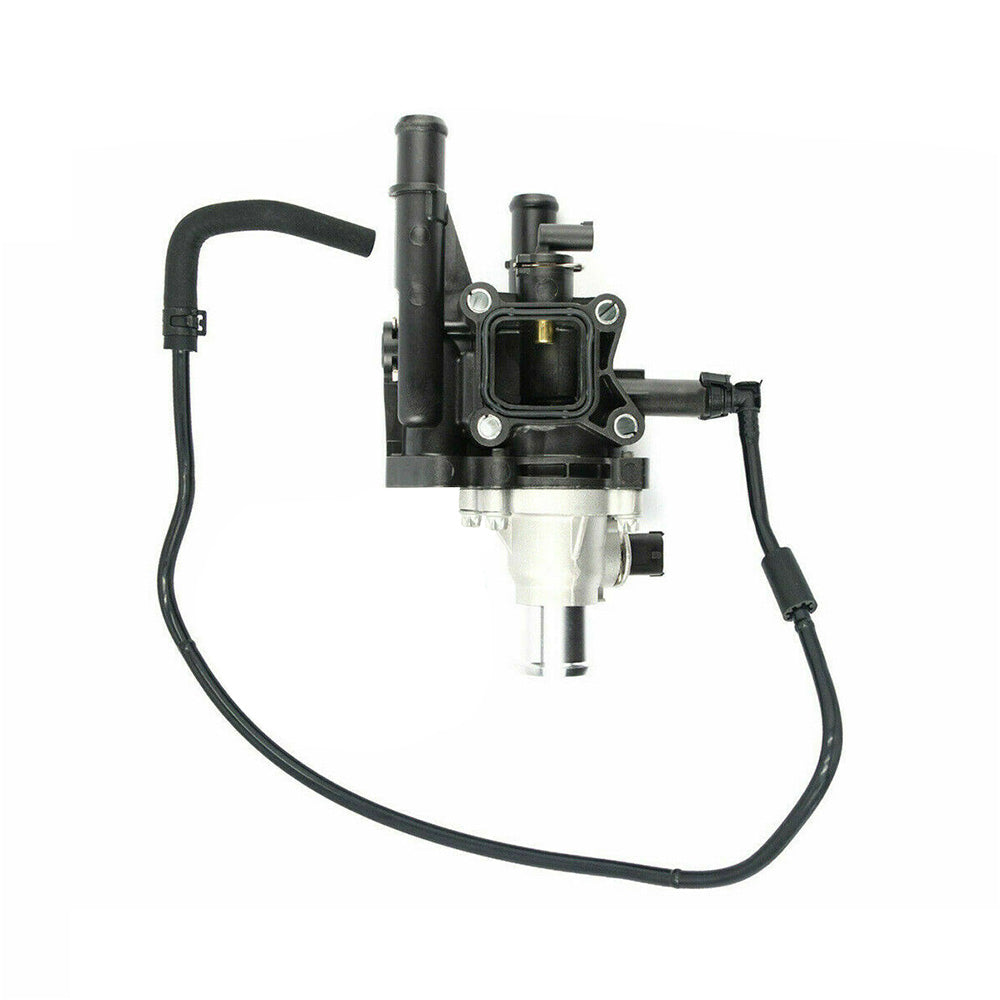 {{ Thermostat and Housing with Hose Pipe Suitable For Holden JG JH Cruze 1. 8L Trax TM }} - Buy Car Parts Online at {{ Kaka Auto Parts }}.