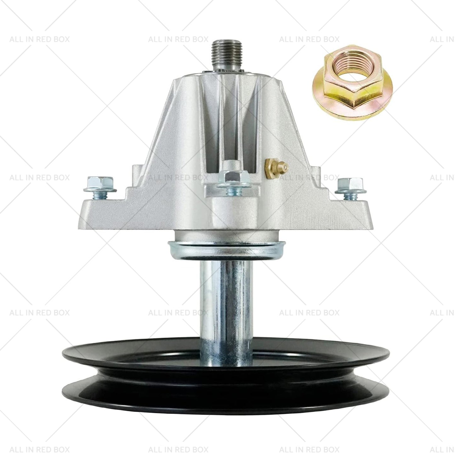 Spindle Assembly Suitable for 46 inch Cub Cadet Rover Masport Replaces 618-05078