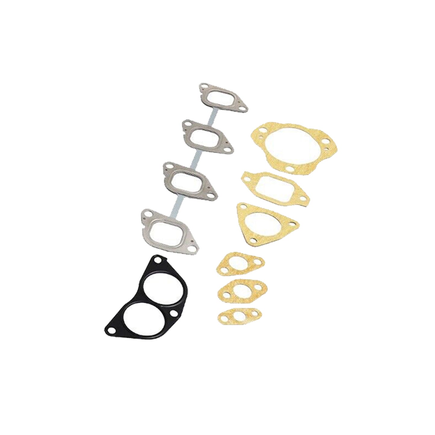 {{ VRS Head Gasket Kit & Bolt Set Suitable for Nissan Navara D22 Patrol GU Y61 3.0L }} - Buy Car Parts Online at {{ Kaka Auto Parts }}.