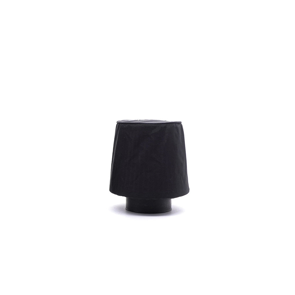 Air or Pod Filter Cover Sock Protective Cover Dust Rain Oil Universal 12 x 15cm