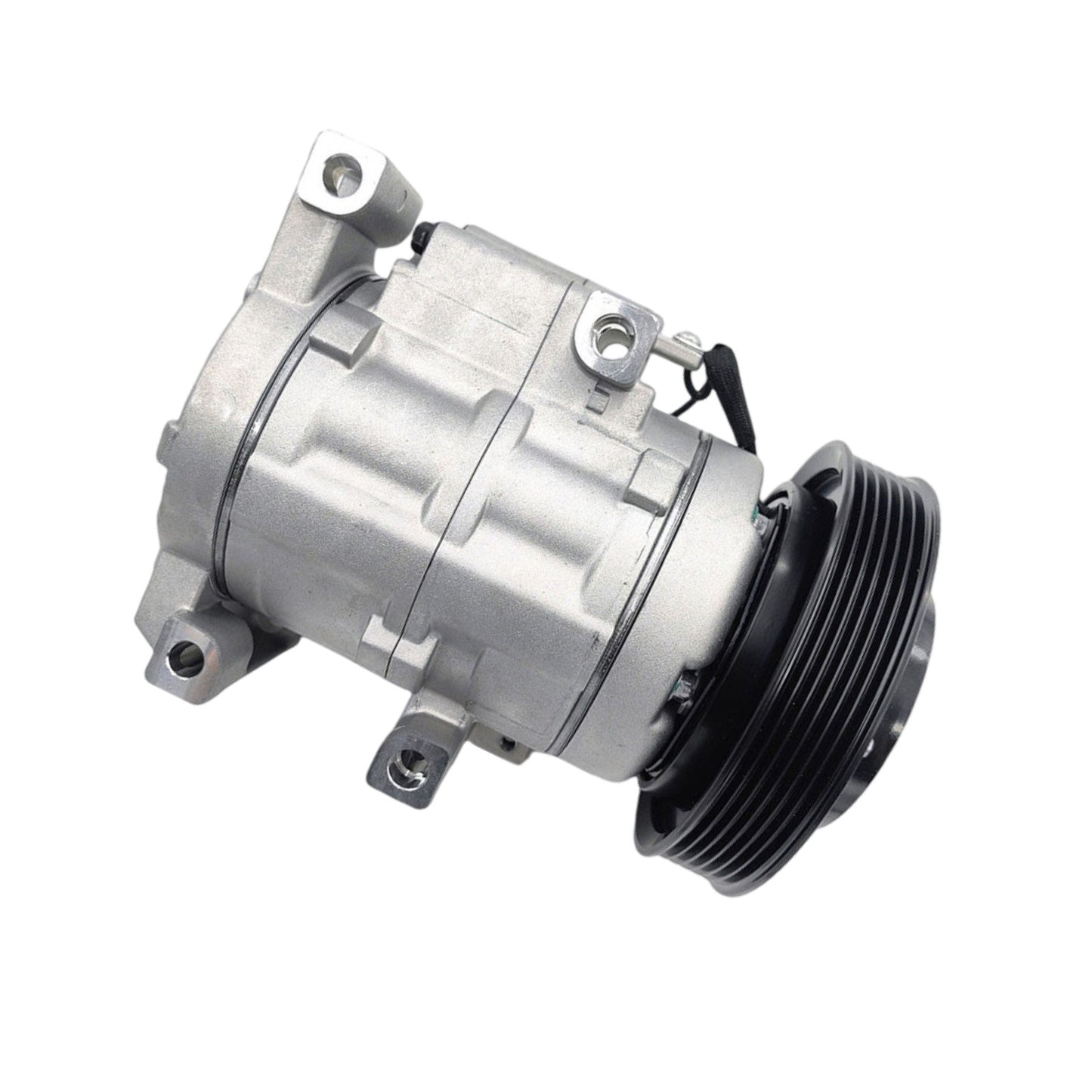 {{ AC Compressor Airconditioning Suitable for Mazda CX-7 ER 2.3L 2.5L EG2161450E }} - Buy Car Parts Online at {{ Kaka Auto Parts }}.