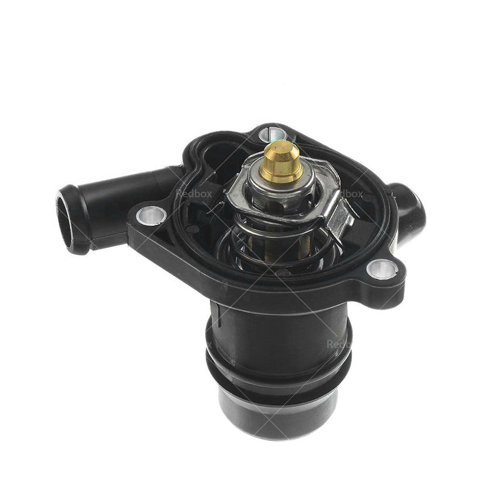 {{ Coolant Thermostat Housing Fits For Holden Cruze JH Trax A14NET 1. 4L Turbo }} - Buy Car Parts Online at {{ Kaka Auto Parts }}.