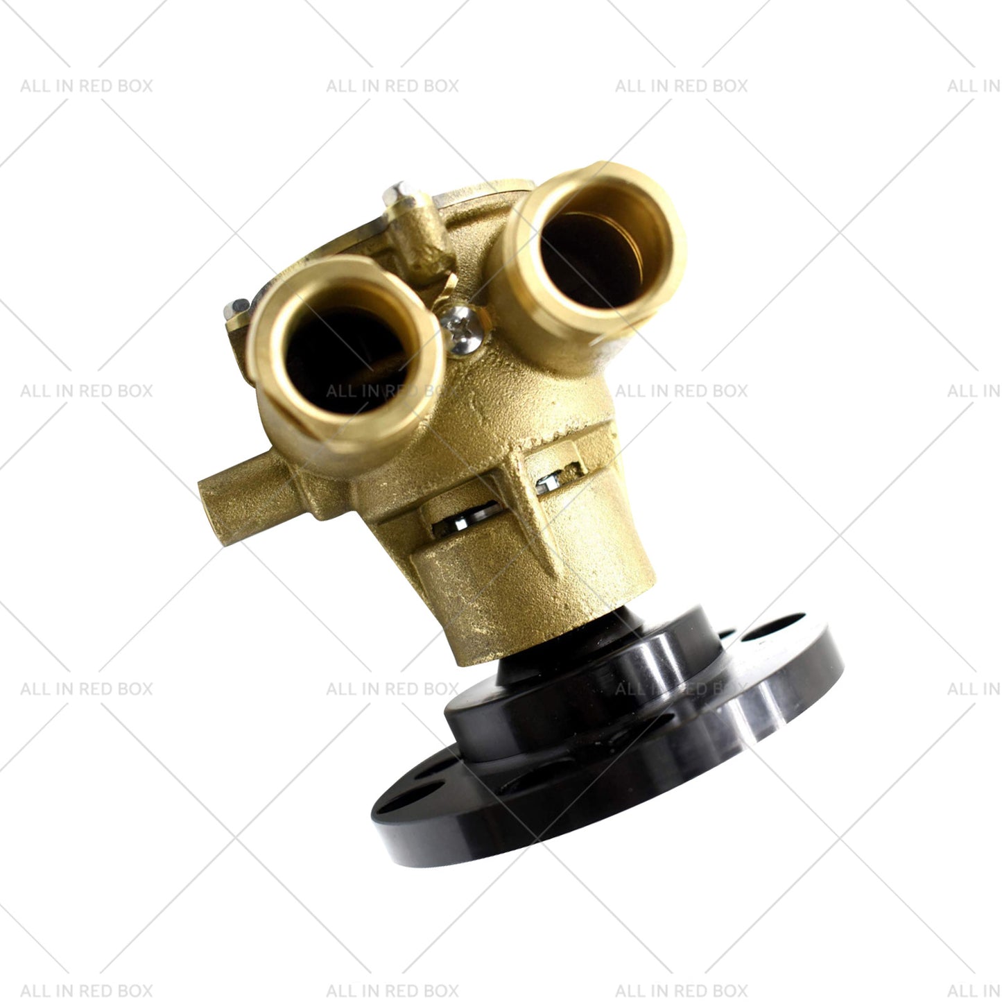 {{ Crank Mounted Water Pump Suitable For Johnson F6B-9 VOLVO 856513 INDMAR 685001 }} - Buy Car Parts Online at {{ Kaka Auto Parts }}.