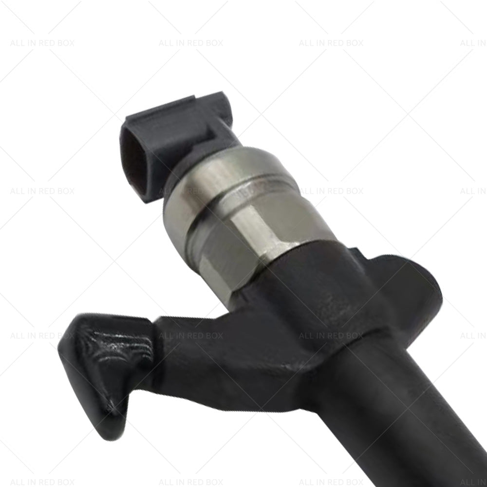 4PCS 095000-9560 Fuel injector Suitable for Mitsubishi Triton Challenger 08-15