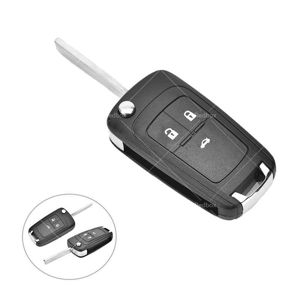 For Holden Cruze Remote Flip Key Transmitter JG JH 2009 2010 2011 2012 2013 2014