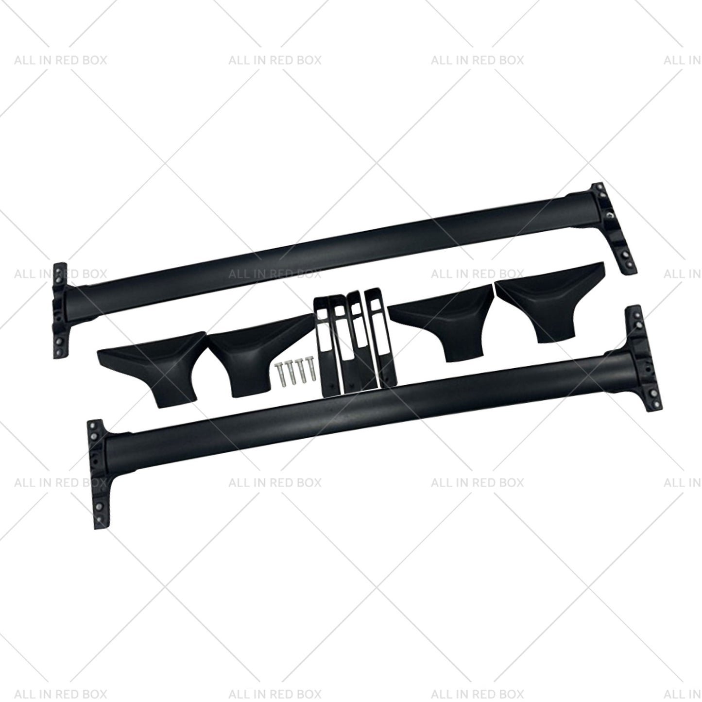 {{ 2PCS Roof Racks or Roof Cross Bars Suitable for Toyota RAV4 2019-2023 }} - Buy Car Parts Online at {{ Kaka Auto Parts }}.