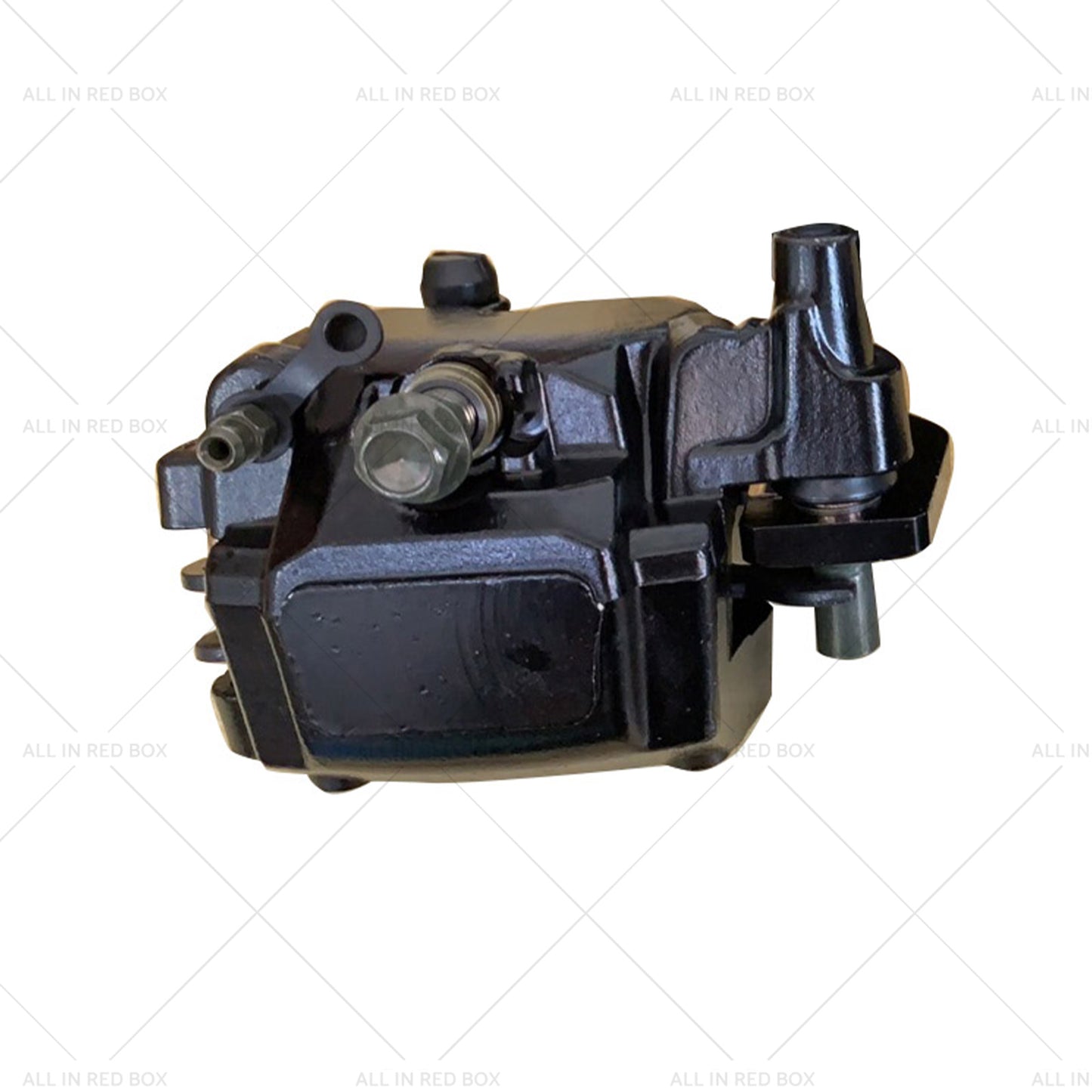 {{ Front and Rear Brake Caliper Set for Can-Am Outlander 450 500 570 650 800 850 1000 }} - Buy Car Parts Online at {{ Kaka Auto Parts }}.