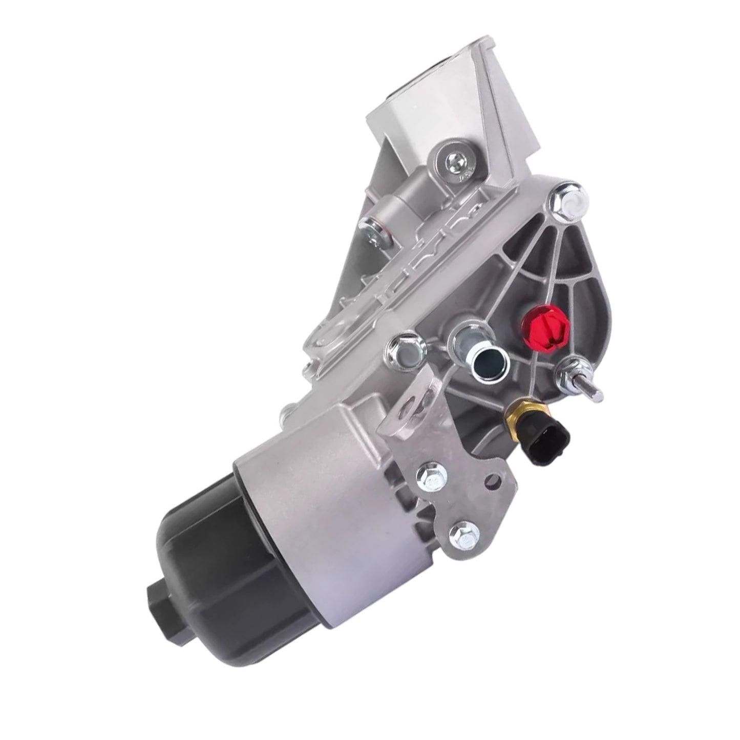 {{ Oil Cooler Assembly Suitable For Jeep Grand Cherokee 3.0L 068269916AB 68477666AA }} - Buy Car Parts Online at {{ Kaka Auto Parts }}.