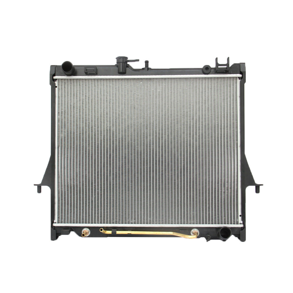 {{ RADIATOR for HOLDEN RODEO RA 3. 5L 3. 0TD COLORADO RC 3. 0TD D-MAX 3. 0 2007-2012 }} - Buy Car Parts Online at {{ Kaka Auto Parts }}.