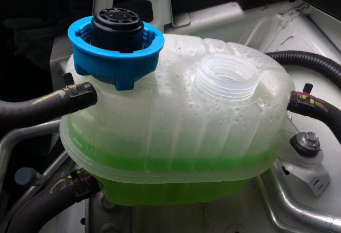 Coolant Tips: Keep Your Car in Top Condition