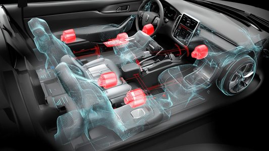 Decoding the Car SRS System: Your Vehicle’s Secret Weapon for Safety