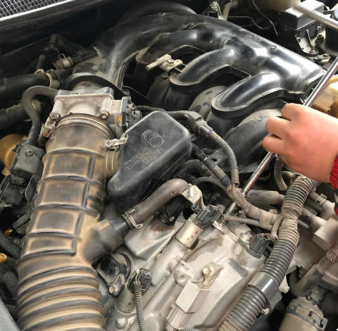 Engine Overhaul Tips: Keep Your Car Running Smoothly for Longer