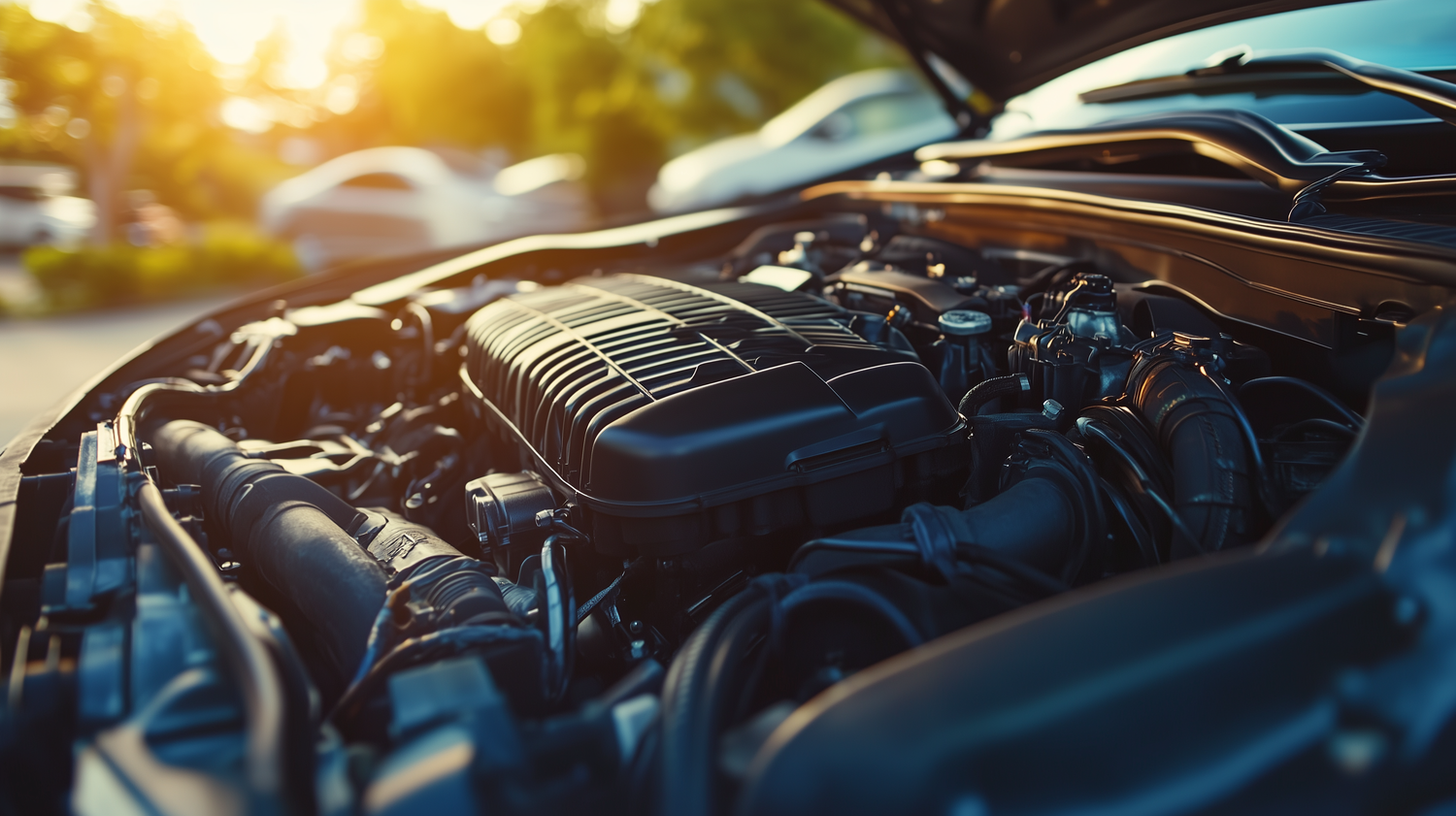 Engine Cooling
