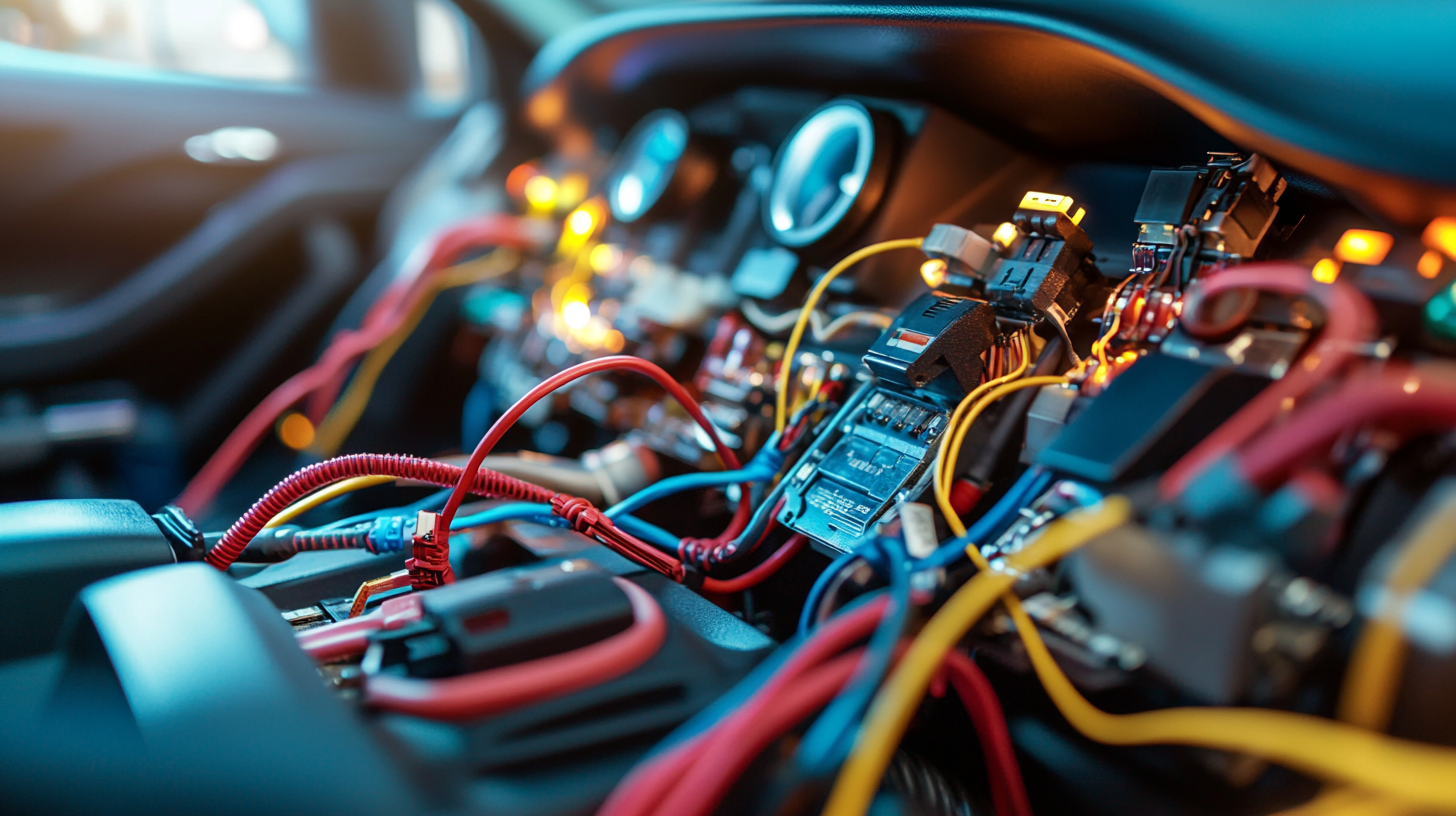 Electrical System