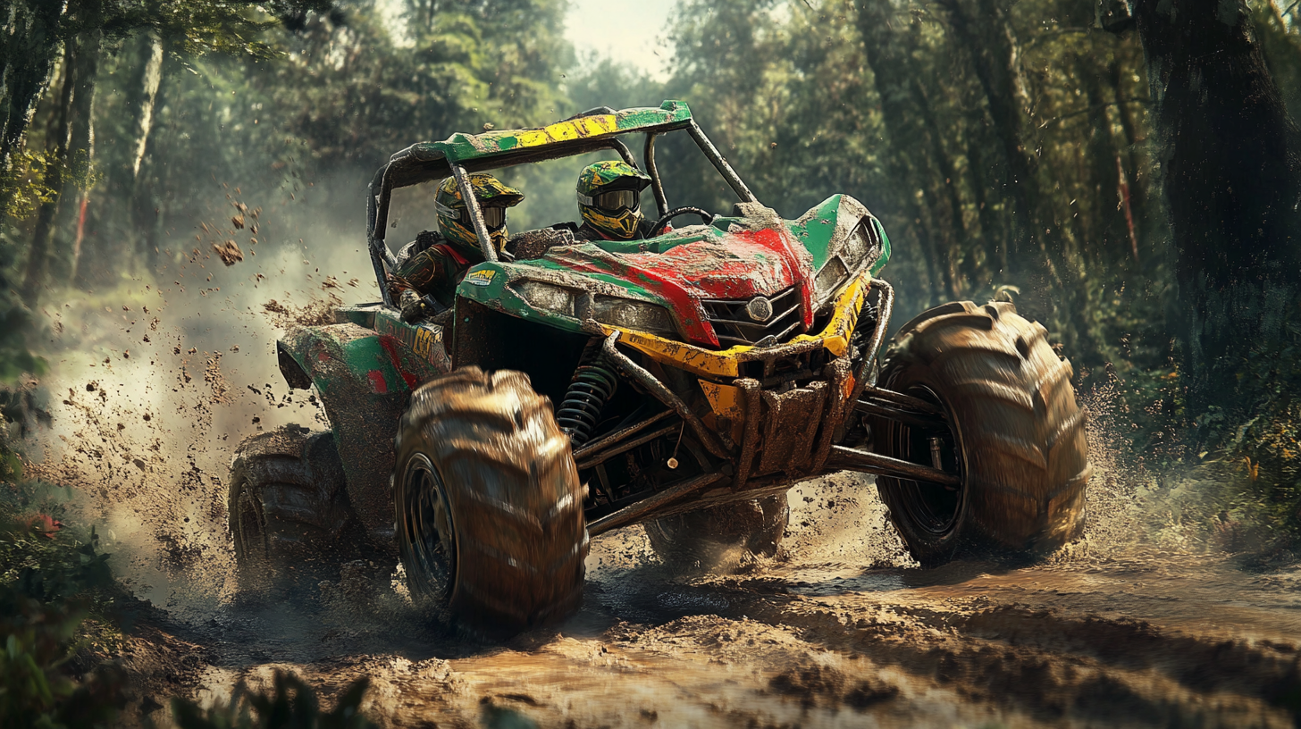 ATV Parts